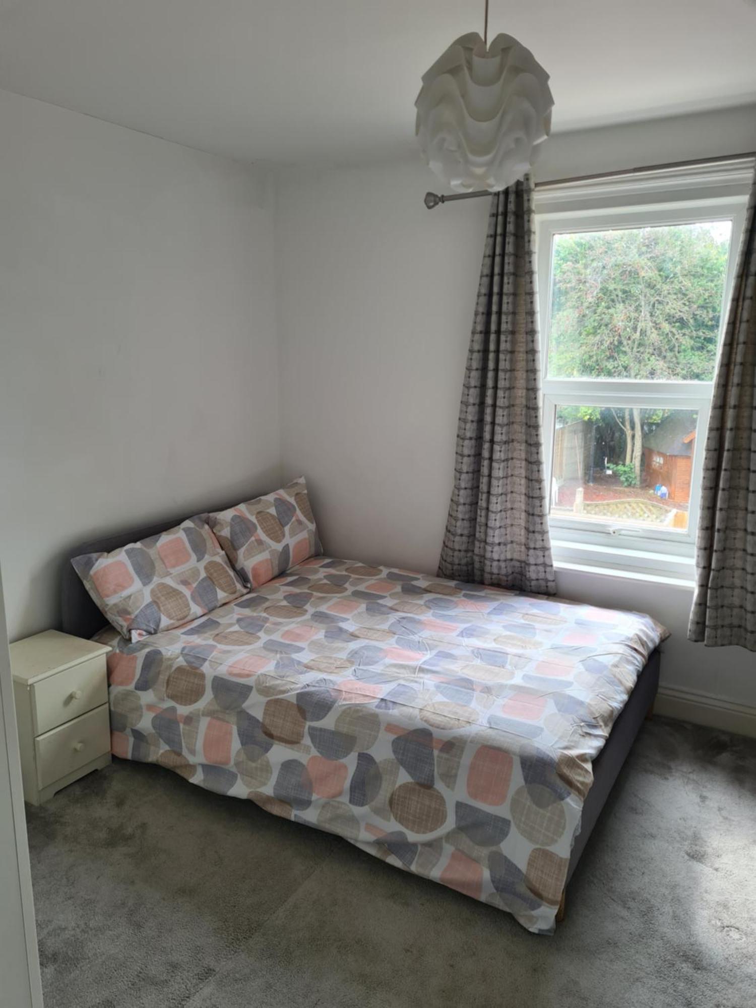 A Private & Beautiful Bedroom With Shared Bathroom In The Heart Of Bournemouth Exterior photo